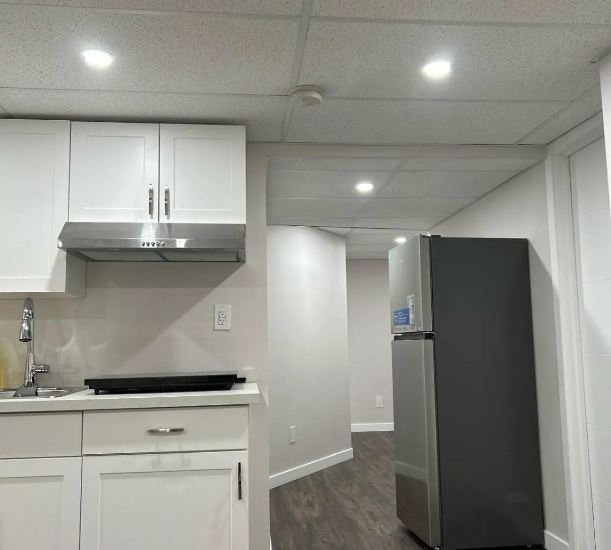 Ferienhaus Guest Suite In Transcona Winnipeg