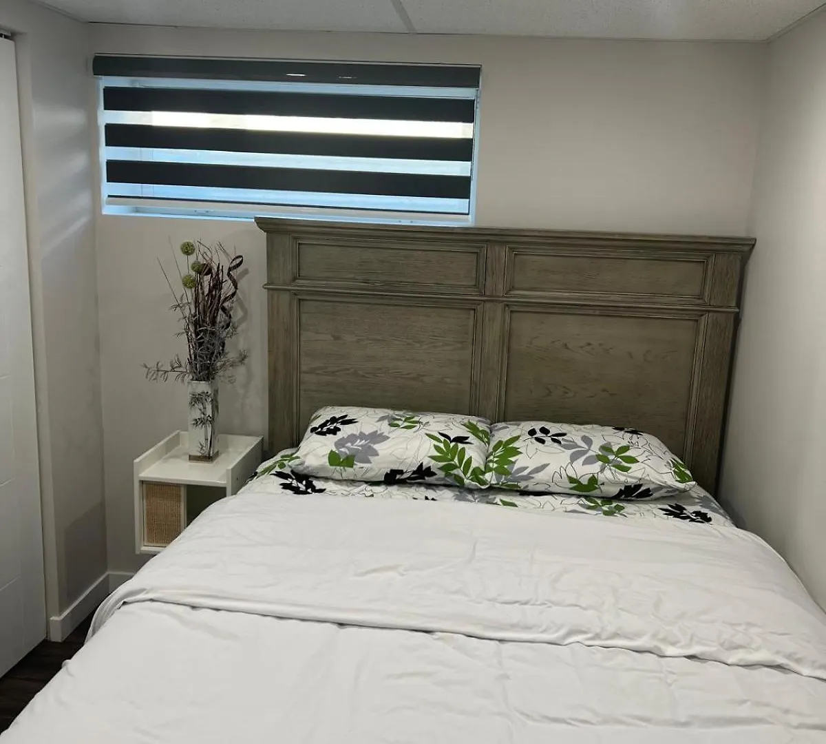 Ferienhaus Guest Suite In Transcona Winnipeg Kanada