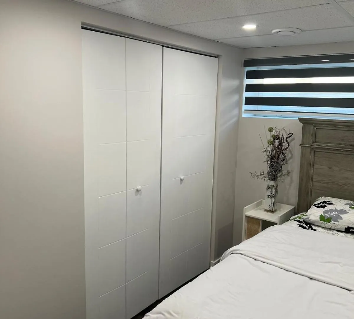Guest Suite In Transcona Winnipeg